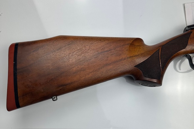 RSH 240919/003 Sako III 22-250 Bolt Action - Image 2
