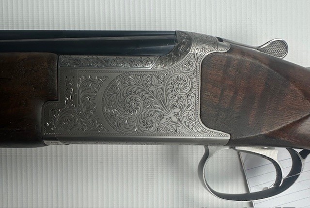 SGSH 240926/002 Miroku Mk70 Gd 5 32" 12G O/U
