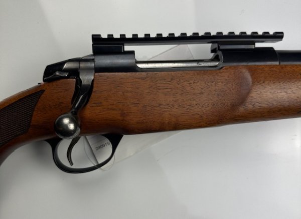 RSH 240919/003 Sako III 22-250 Bolt Action