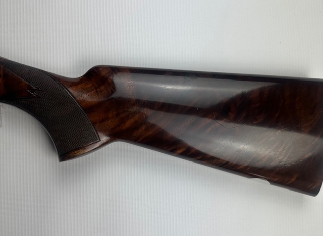 SGSH 240727/001 Miroku Mk38 Gd 5 Sporter 12G 30" - Image 4