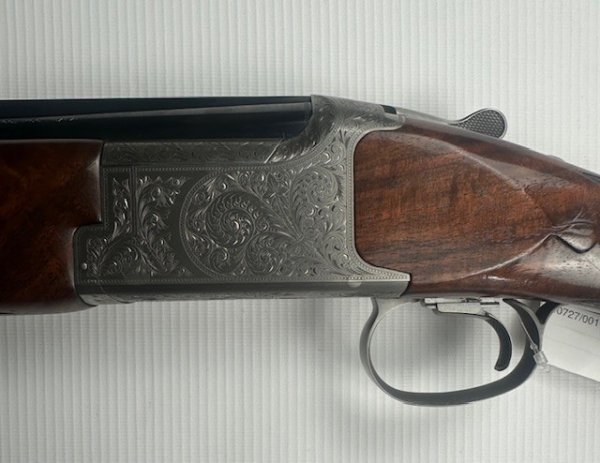 SGSH 240727/001 Miroku Mk38 Gd 5 Sporter 12G 30"
