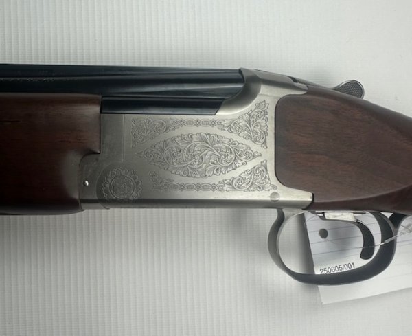 SGN 250605/001 Miroku Mk38 Gd1 12G 32" O/U