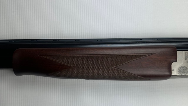 SGN 250605/001 Miroku Mk38 Gd1 12G 32" O/U - Image 5