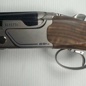 SGSH 250523/001 Beretta 694 Sporter ADJ 32" 12G O/U