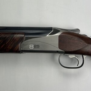 SGN 250619/003 Browning 825 Sporter Adj (THIS IS STRICTLY A DEMO GUN ONLY!!)