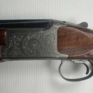 SGSH 240727/001 Miroku Mk38 Gd 5 Sporter 12G 30"