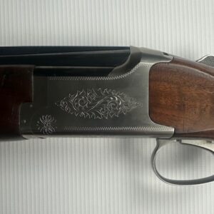 SGSH 240818/001 Miroku 3800 Gd 1 32" 12G O/U
