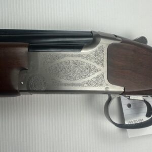 SGN 250605/001 Miroku Mk38 Gd1 12G 32" O/U