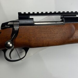RSH 240919/003 Sako III 22-250 Bolt Action