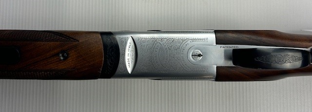 SGSH 250703/001 Beretta 686 Silver Pigeon S 12G 28" O/U - Image 3