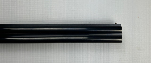 SGSH 250718/002  Rizzini ,b Round Body EL SF Fine Scroll 28G 30" O/U - Image 6