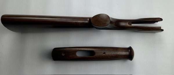 Beretta SP Stock & Fore-end Set 20G LH (setsj1) - Image 4
