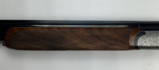 SGSH 250718/002  Rizzini ,b Round Body EL SF Fine Scroll 28G 30" O/U - Image 5