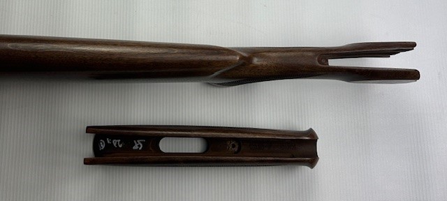 Beretta SP Stock & Fore-end Set 20G LH (setsj1) - Image 3