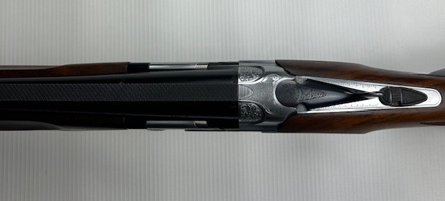 SGSH 250703/001 Beretta 686 Silver Pigeon S 12G 28" O/U - Image 2