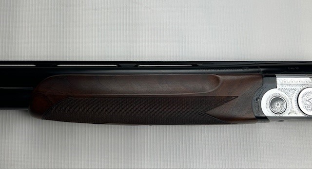 SGSH 250703/001 Beretta 686 Silver Pigeon S 12G 28" O/U - Image 5
