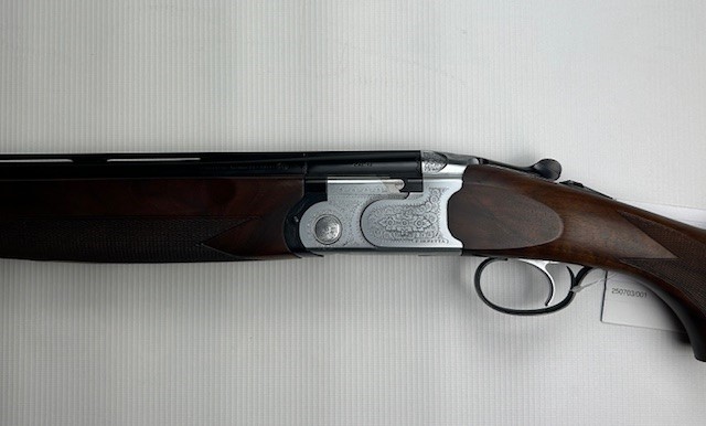 SGSH 250703/001 Beretta 686 Silver Pigeon S 12G 28" O/U