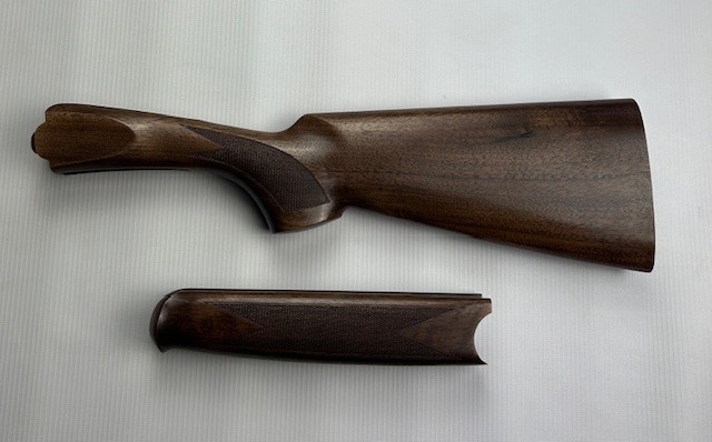 Beretta SP Stock & Fore-end Set 20G LH (setsj1)