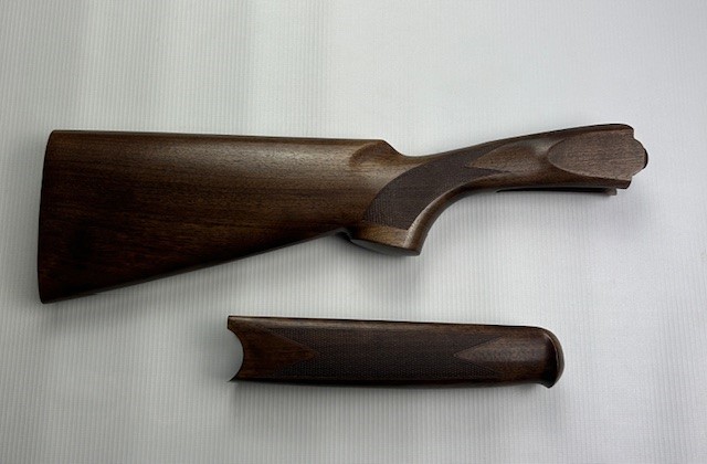 Beretta SP Stock & Fore-end Set 20G LH (setsj1) - Image 2