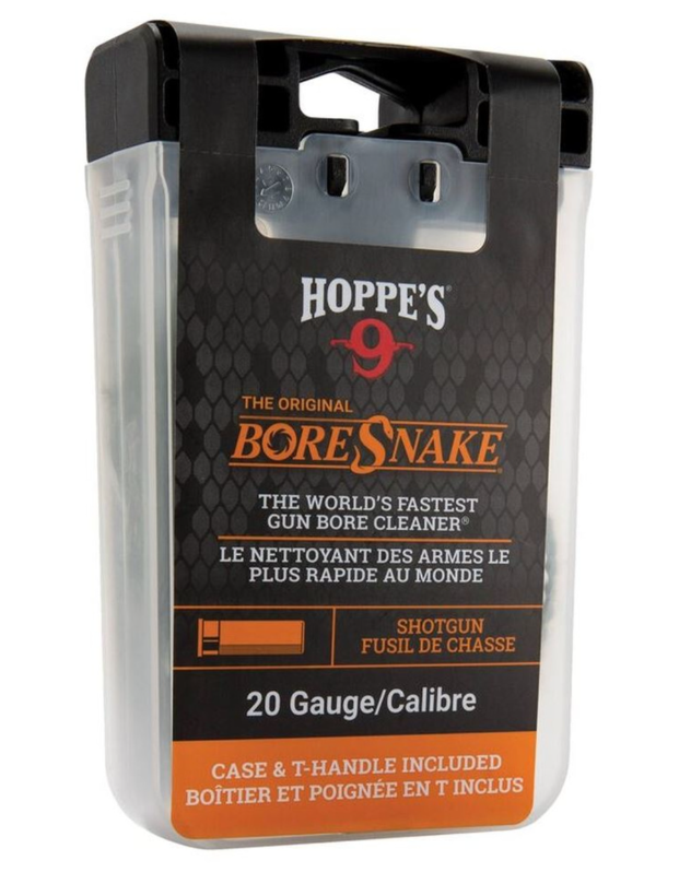 Hoppes Boresnake 20g