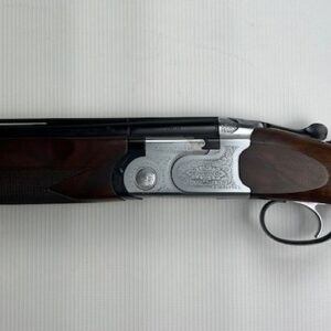 SGSH 250703/001 Beretta 686 Silver Pigeon S 12G 28" O/U