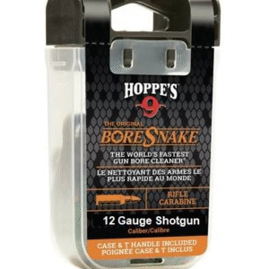 Hoppes Boresnake 12g