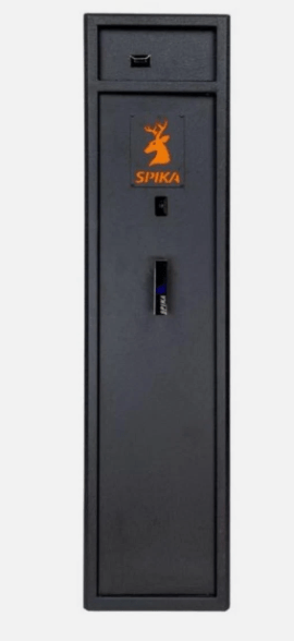 Spika S2 - 8 Gun Cabinet