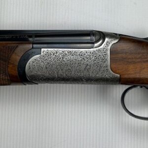 SGSH 250718/002 Rizzini ,b Round Body EL SF Fine Scroll 28G 30" O/U