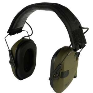 Jack Pyke Electronic Ear Defenders