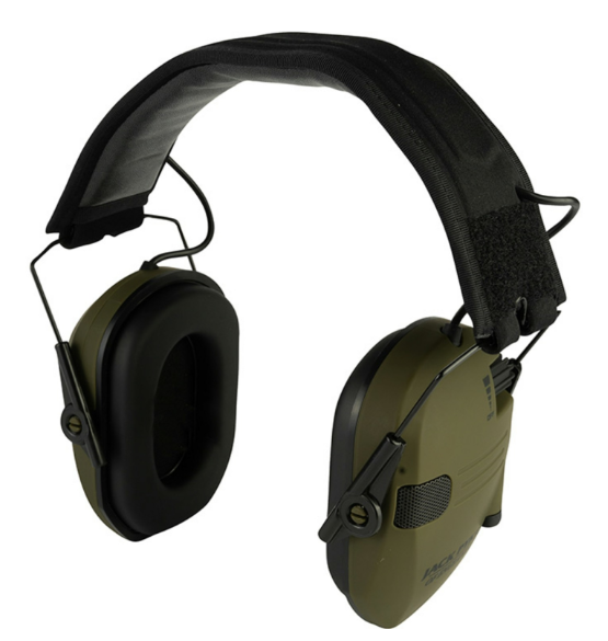 Jack Pyke Electronic Ear Defenders