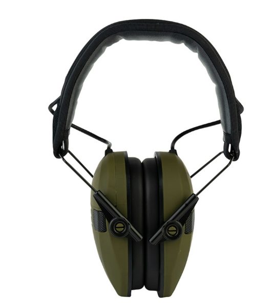 Jack Pyke Electronic Ear Defenders - Image 2