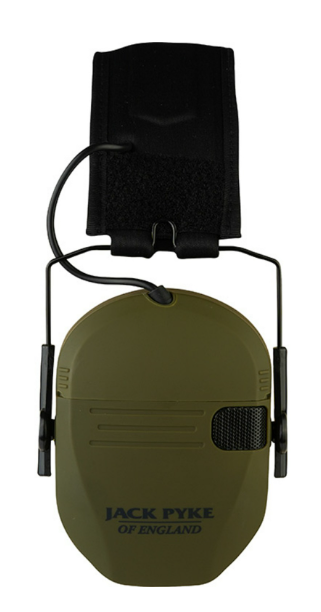 Jack Pyke Electronic Ear Defenders - Image 3