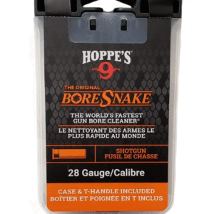 Hoppes Boresnake 28g