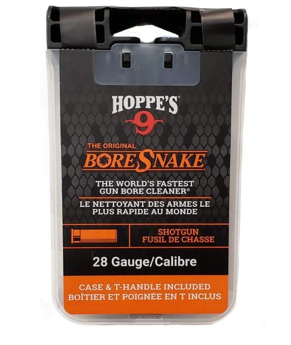 Hoppes Boresnake 28g