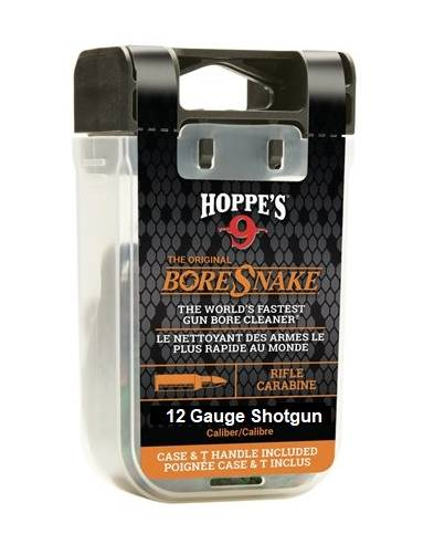 Hoppes Boresnake 12g