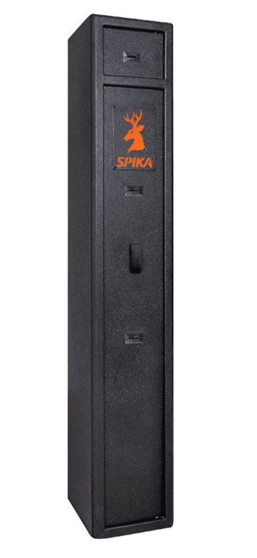 SPIKA S1 - 4 Gun Cabinet