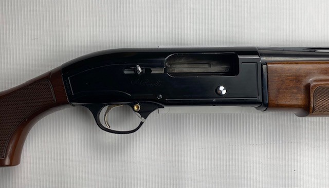 SGSH 250824/001 Beretta A303 12G 28" Semi-Auto