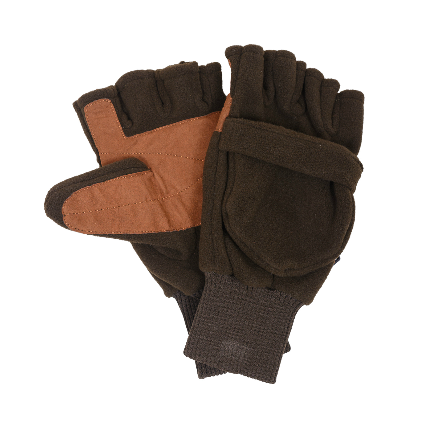 Bonart Lutterworth Shooting Mittens