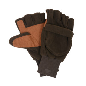 Bonart Lutterworth Shooting Mittens