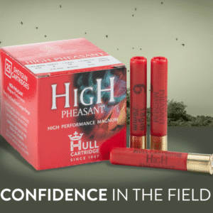 Hull .410g High Pheasant 18gm - 6 FW