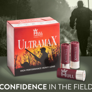 Hull 12g Ultramax 36gm - 4 PW
