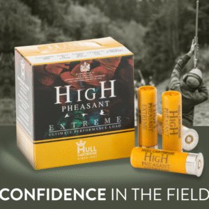 Hull 20g High Pheasant Extreme 28gm – 5 FW