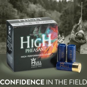 Hull 12g High Pheasant 32gm 5 - FW