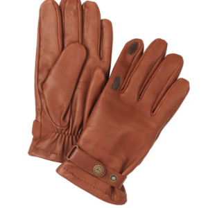 Laksen Sutton Mens shooting gloves