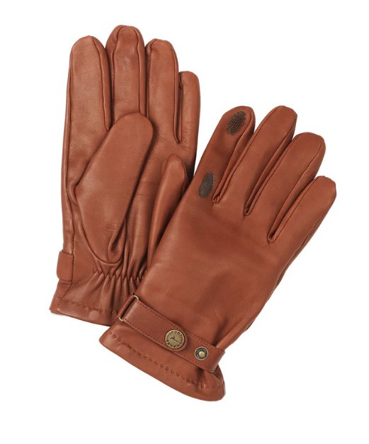 Laksen Sutton Mens shooting gloves