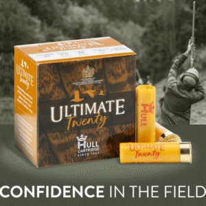 Hull 20g Ultimate Twenty 28gm - 5.5 FW