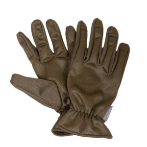 Bonart Gloves Norbury - Green