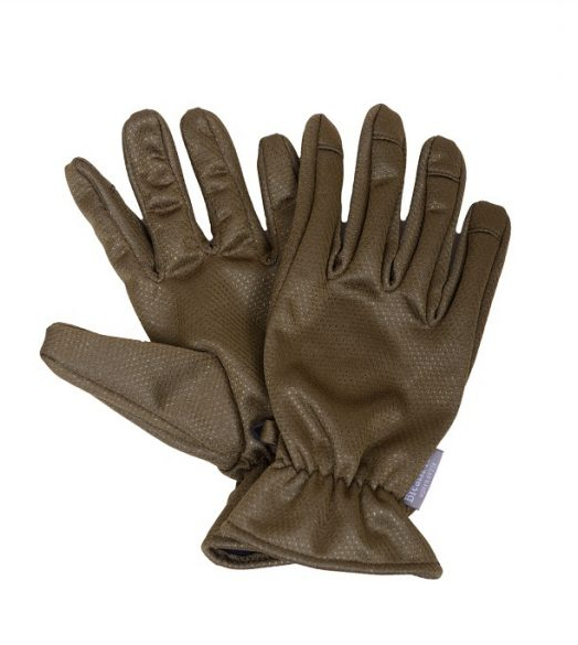 Bonart Gloves Norbury - Green