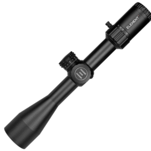 ELEMENT OPTICS HELIX Gen 2 6-24X50 SFP APR-1C MOA Rifle Scope