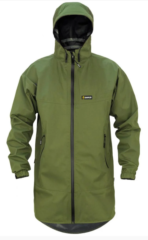 Swazi Sentinel Ultralite jacket - Stone